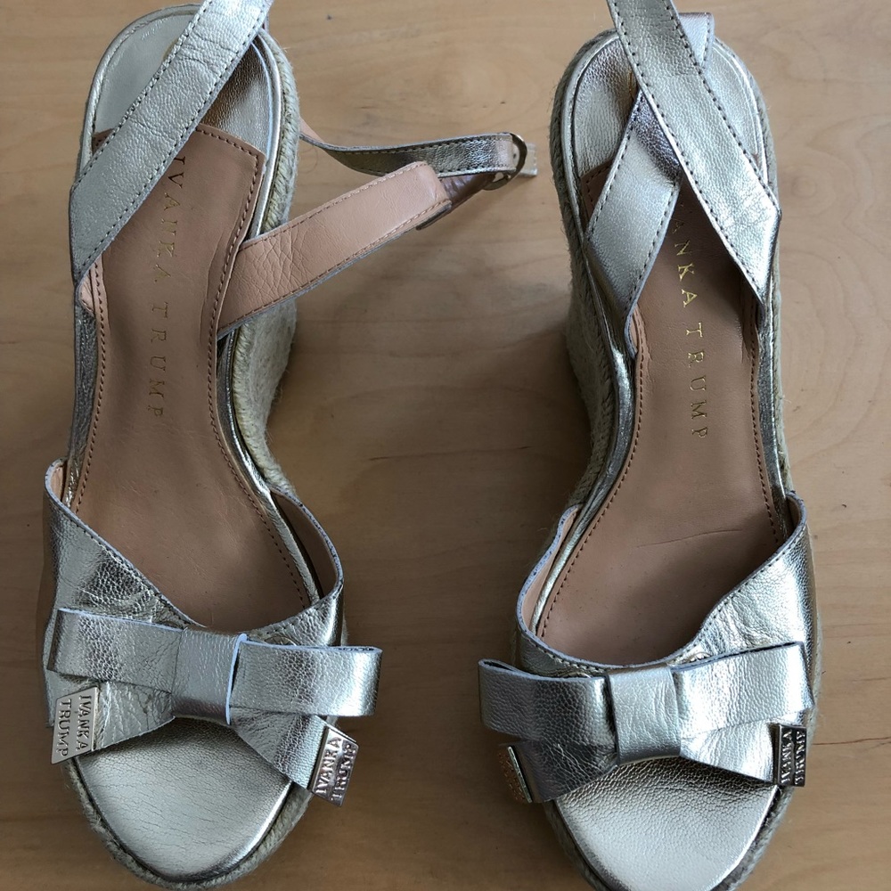 Evanka trump brand new